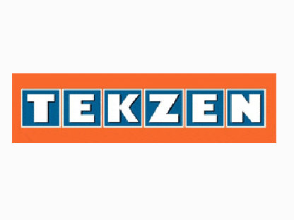 Tekzen Logo