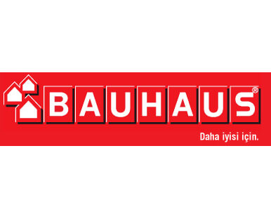 Duvarex Artık Bauhaus’larda